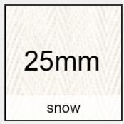 Snow 25mm